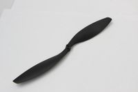 Jamara 171039, Propeller