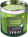 Spaas Geurkaars met modulaire ring - Heart Warming - Pear & Wild Fig
