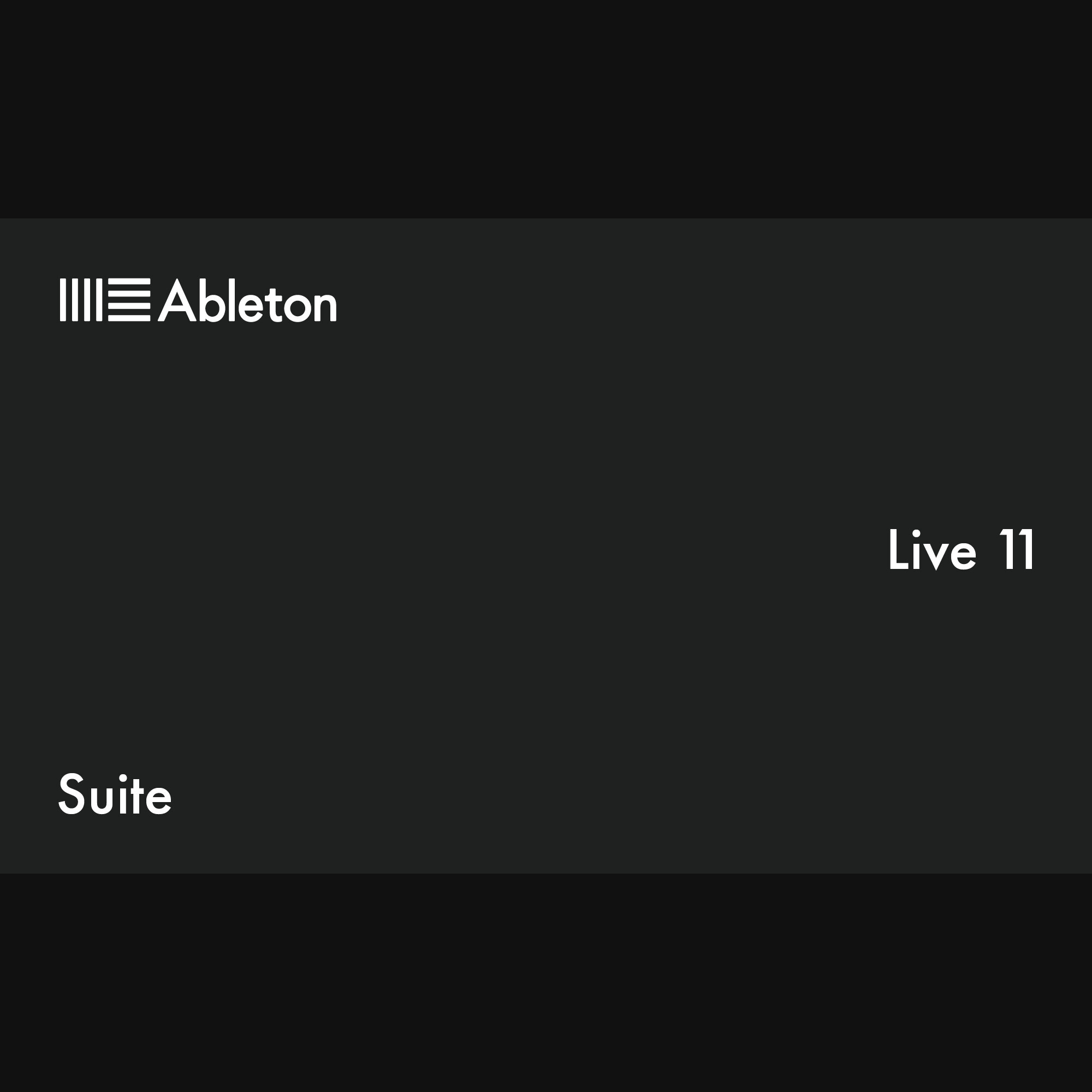 Ableton Live 11 Suite Upgrade Live Lite