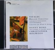 Fagottkonz Decca Bassoon Concertos