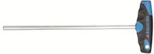 Gedore 2142 T 2 2-C Stiftsleutel met T-greep 2mm - 2647257