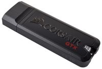 Corsair Flash Voyager GTX USB 3.2 Gen 1 (3.1 Gen 1) USB Flash Drive - 256GB - Black