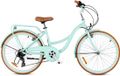 Sun Baby Flower Bike Vélo enfant rétro 24 pouces