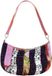 Desigual schoudertas multi