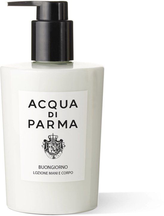 Acqua di Parma Buongiorno Lotion (stof) Unisex 300 ml