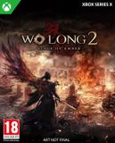 Koei Tecmo Wo Long 2: Wings of Ember - Xbox Series X