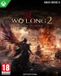 Koei Tecmo Wo Long 2: Wings of Ember - Xbox Series X