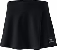 Erima Performance rok zwart dames