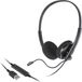 MOZOS MTX 1091 ECO USB-koptelefoon
