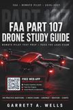 FAA Part 107 Drone Study Guide: Remote Pilot Test Prep