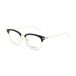 Montblanc MB0141OK Optical Frame Man Acetate Bril, Heren, meerkleurig, One Size