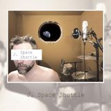 SPACE Jdot - Space Shuttle (CD)