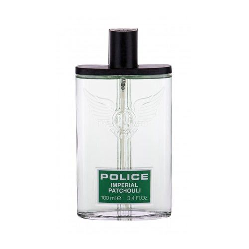 Police Imperial Patchouli / 100 ml / Male
