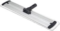 5five Five® Click & Clean schuifbare microvezel vlakmop - Grijs - Verstelbaar