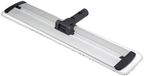 5five Five® Click & Clean schuifbare microvezel vlakmop - Grijs - Verstelbaar
