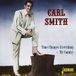 Music&Words Carl Smith - Mr. Country. Time Changes Everythin (CD)