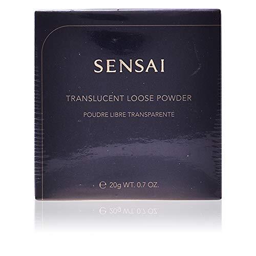 SENSAI Kanebo Translucent Loose Powder