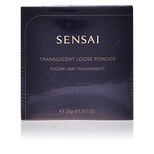 SENSAI Kanebo Translucent Loose Powder - 0737003780607
