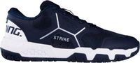 Salming Recoil Strike Chaussure Homme - Bleu Marine