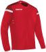 Macron Windjack Zurich Rood Wit L
