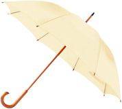 Bellatio Design Paraplu Dryfeet - licht beige