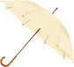 Bellatio Design Paraplu Dryfeet - licht beige