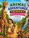 Ilana's Animal Adventures: Africa
