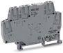 WAGO 859-303 Relaisklem 12 V/DC 5 A 1x wisselcontact