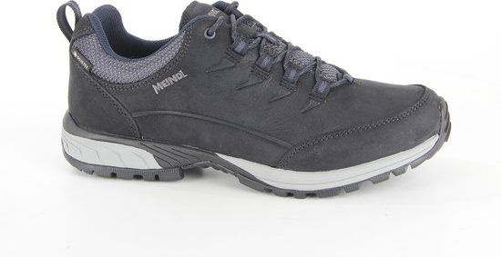 Meindl Havanna GTX Women's Hiking Shoes - Marine - Size 38