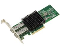 KALEA-INFORMATIQUE Broadcom BCM57414 2-Poorts 10G SFP+ of 25G SFP28 Ethernet LAN PCIe Controleurkaart