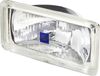 HELLA Koplampunit links, 12V, H3 halogeen, geschikt voor onder andere DAF