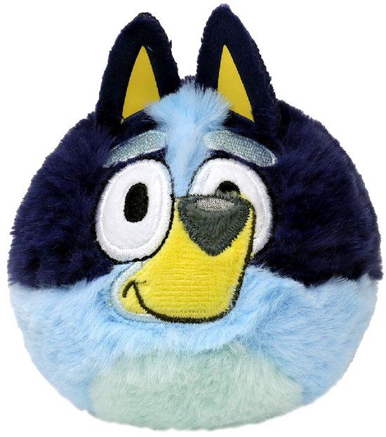 Ty Pluche Bluey Bouncer Knuffel