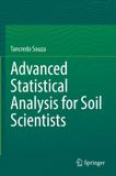 Advanced Springer Advanced Statistical Analysis for Soil Scientists Paperback