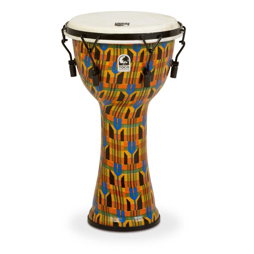 Toca SFDMX 10 K Freestyle Djembe mech tuned