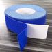 Antislip tape, veiligheidsstickers, 20 meter x 5 cm, Bleu
