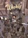 Blacksad Stories. Weekly