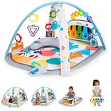 Baby Einstein 4-in-1 Kickin' Tunes Speelkleed K11749