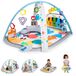 Baby Einstein 4-in-1 Kickin' Tunes Speelkleed K11749