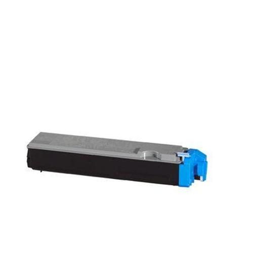 Kyocera TK-8600C - Cyaan - Tonercartridge - 20000 pagina's - Compatibel met FS-C8600DN, FS-C8650DN