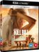 Kill Bill: Volume 2 - 4K Ultra HD + Blu-ray - Import