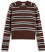 Tommy Hilfiger Gebreide Trui Dames Wol L Herfst/Winter 2026