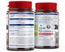 Superdiet Passiebloem Bio 45 Capsules