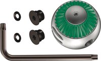 Wera Zyklop Speed-ratelkop 3/8" reparatieset 8000 B-R