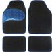 Carpoint Automattenset Sportivo Blauw