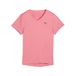 PUMA W TAD Essential V-hals T-shirt