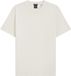 Hugo Boss BOSS Black T-shirt lange mouw Wit Thompson 01
