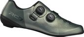 Shimano Racefiets - Wielrenschoenen SH-RC703, saliegroen