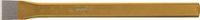 KS Tools Muurbeitel, plat ovaal, 33 x 500 mm 162.0196