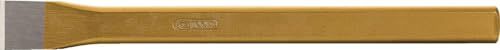 KS Tools Muurbeitel, plat ovaal, 33 x 500 mm 162.0196