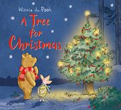 Winnie-the-Pooh A Tree for Christmas
